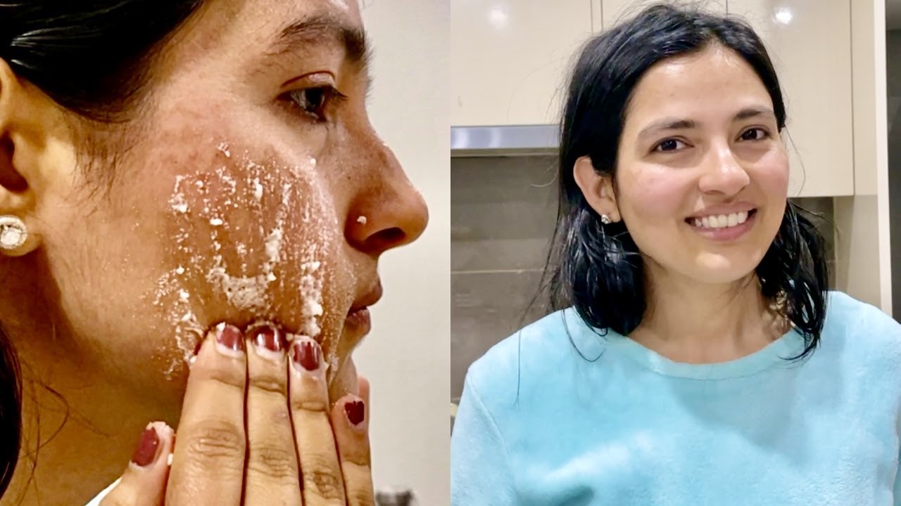 Get Rid of Dark Scars, Hyperpigmentation, Pimples/Acne And Get Glowy Fair Skin Naturally