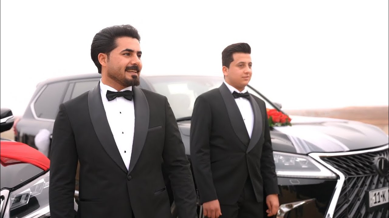 اجمل حفل زفاف للأخوين عبدالله  ويوسف الف مبروك شركة زوم للتصوير 