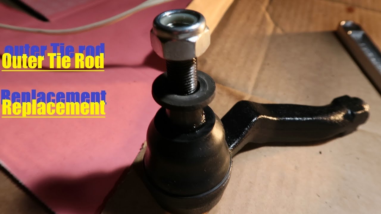 350z outer tie rod install #Nissan350z #Zociety