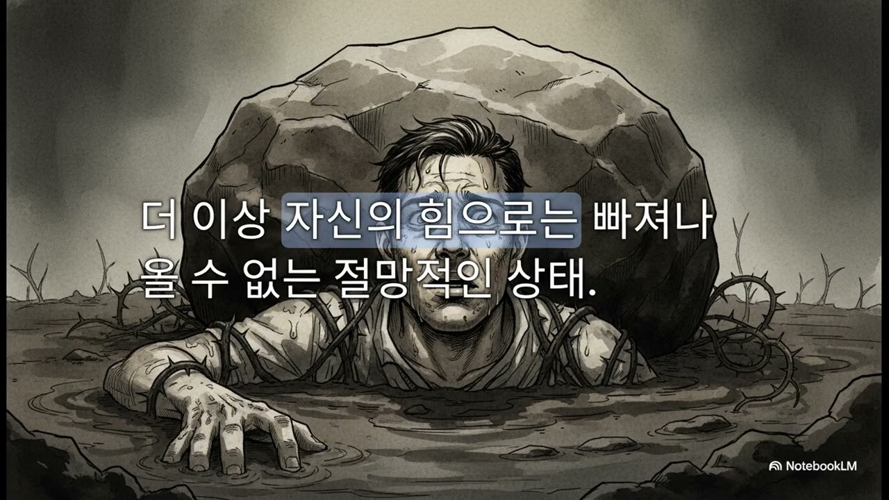 #지장경 7-1.진흙 수렁의 나그네 #지장보살본원경 #이익존망품 #요지 #공운 #空雲 #地藏菩薩本願經