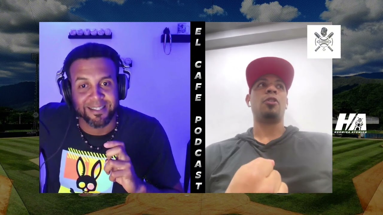 EL CAFÉ PODCAST - LORENZO CEDROLA - “ME AYUDÓ MUCHO EL RECIBIMIENTO EN TIGRES”