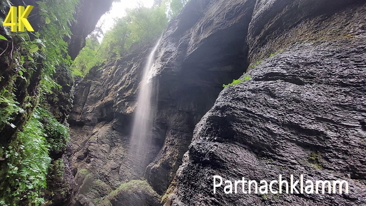 Partnachklamm