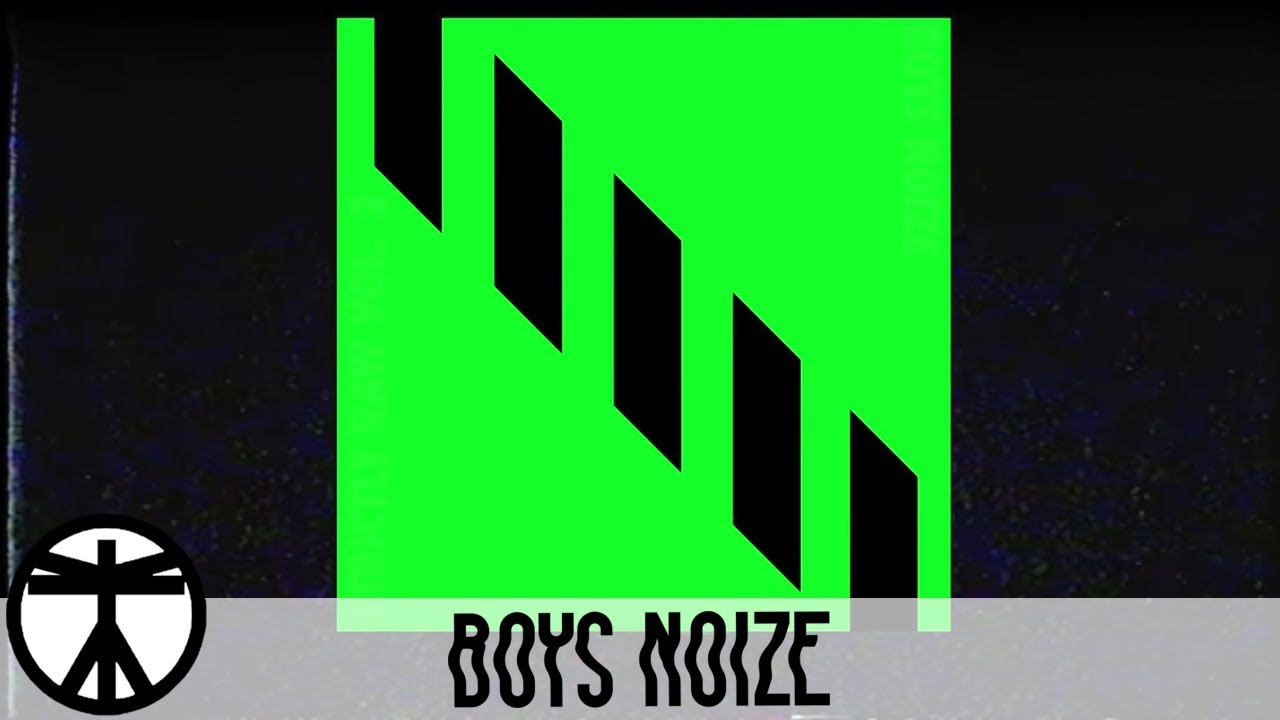 Boys Noize - 