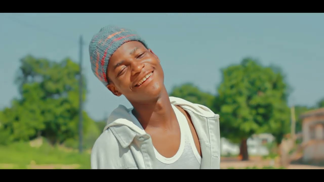 Puto Nelo da Banda -Amuaraca-((Official Video)) by Macura's Boy 4K 2026