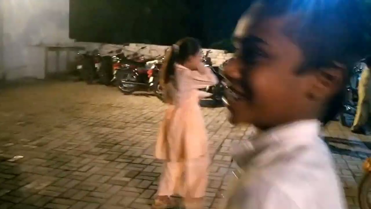 Papa kaa dost kii sadi part 2