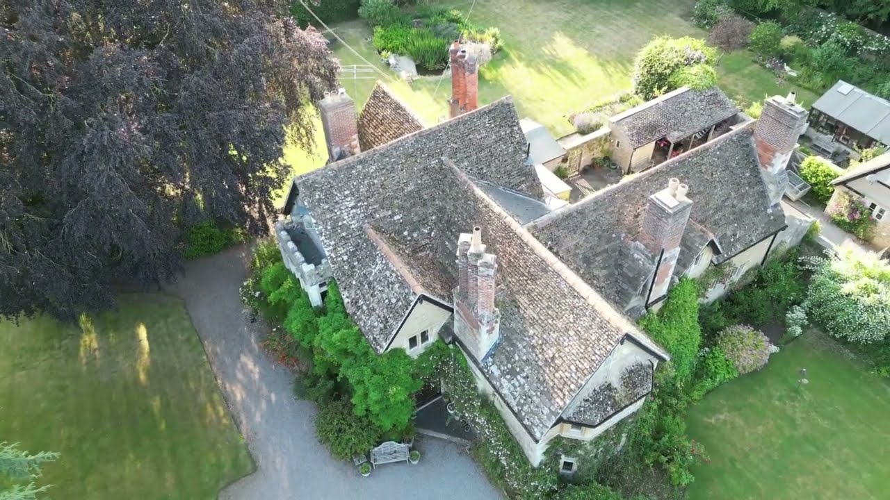 Lullington House, BA11 2PG