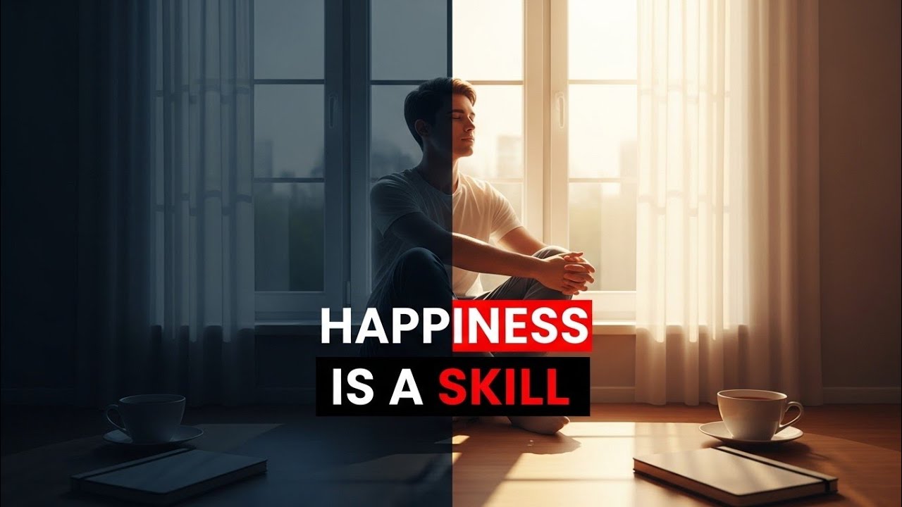 This Changed the Way I See Happiness Forever 