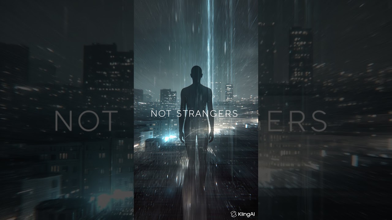 NOT STRANGERS-