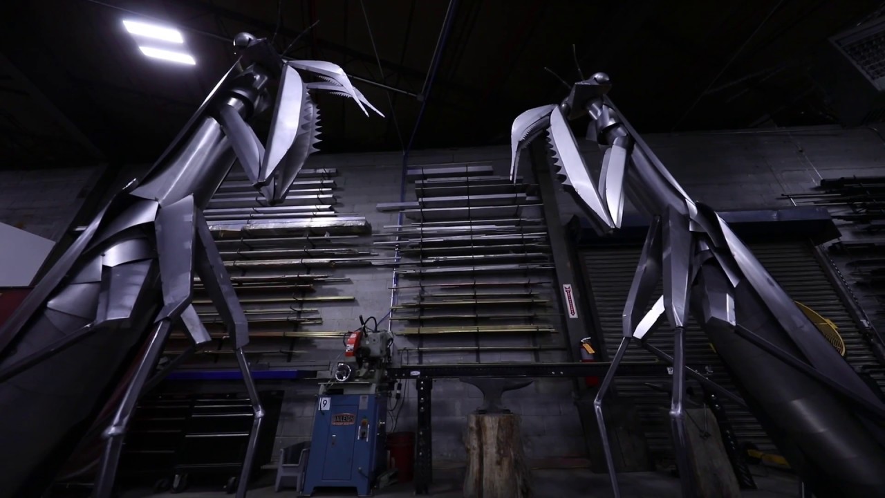 Sneak Peek: Creating the 2016 Bergdorf Goodman Holiday Windows Part 2