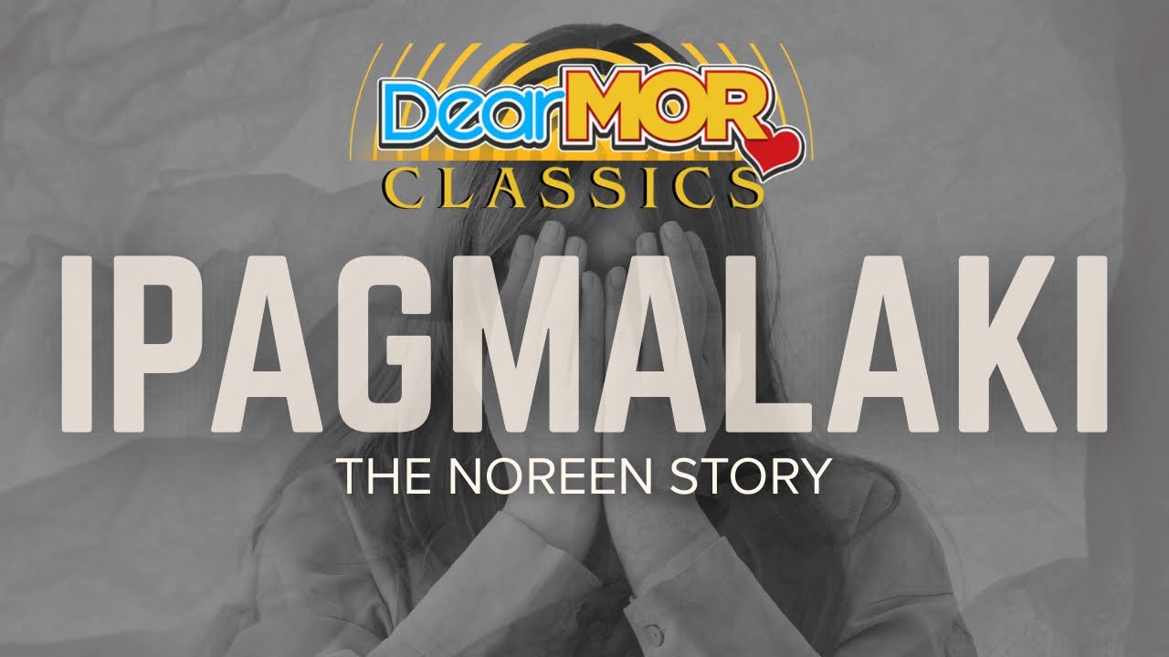 Dear MOR Classics: 