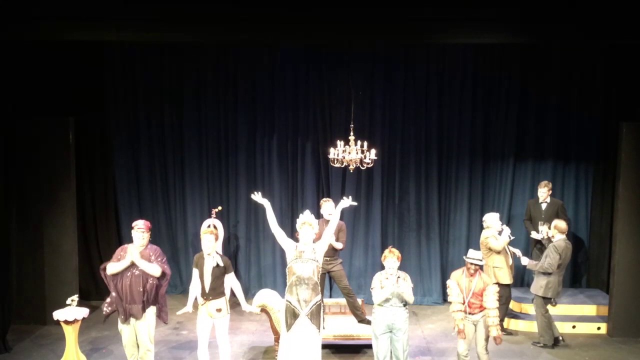The Producers part 3