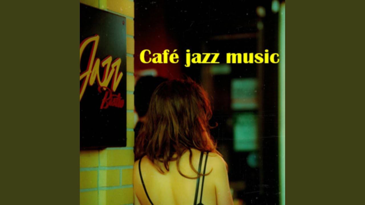 Cafe jazz recommendation