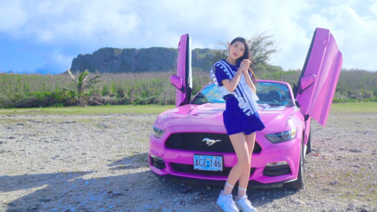 [M/V] 걸카인드(GIRLKIND) - S.O.R.R.Y