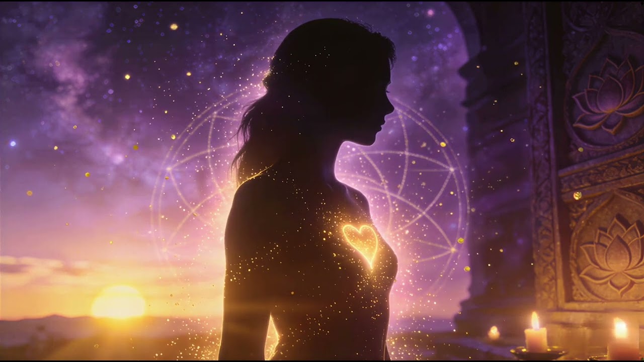 Today You Will See Your True Love | Divine Love Activation