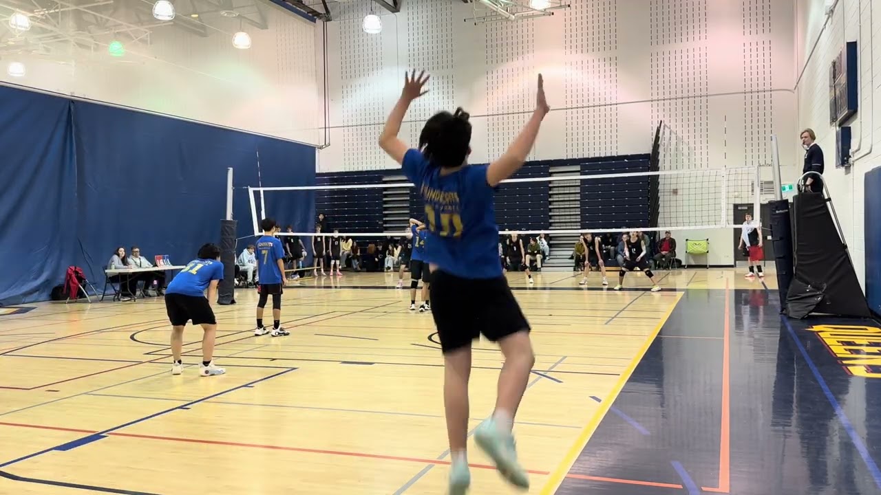 Thundercats Stealth VS Kingston Rock Granite: Set 1