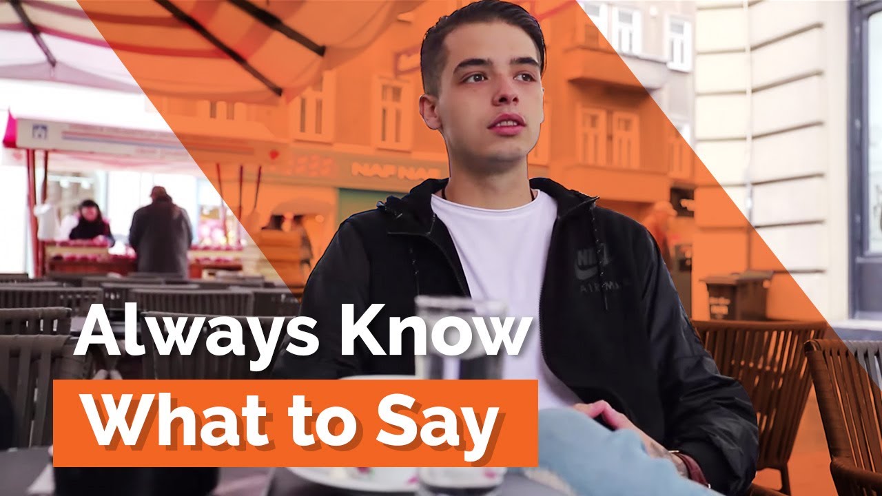 Simple Rule To Make Verbal Game Easy AF