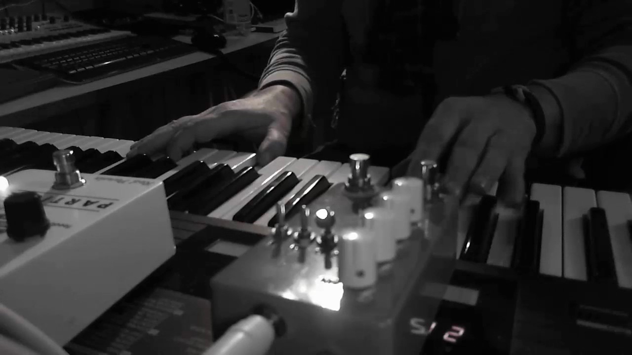 Montreal Assembly - Count to Five - TRY  (first day)