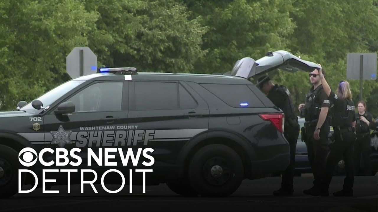 Child killed after hit by car in Ypsilanti, Michigan