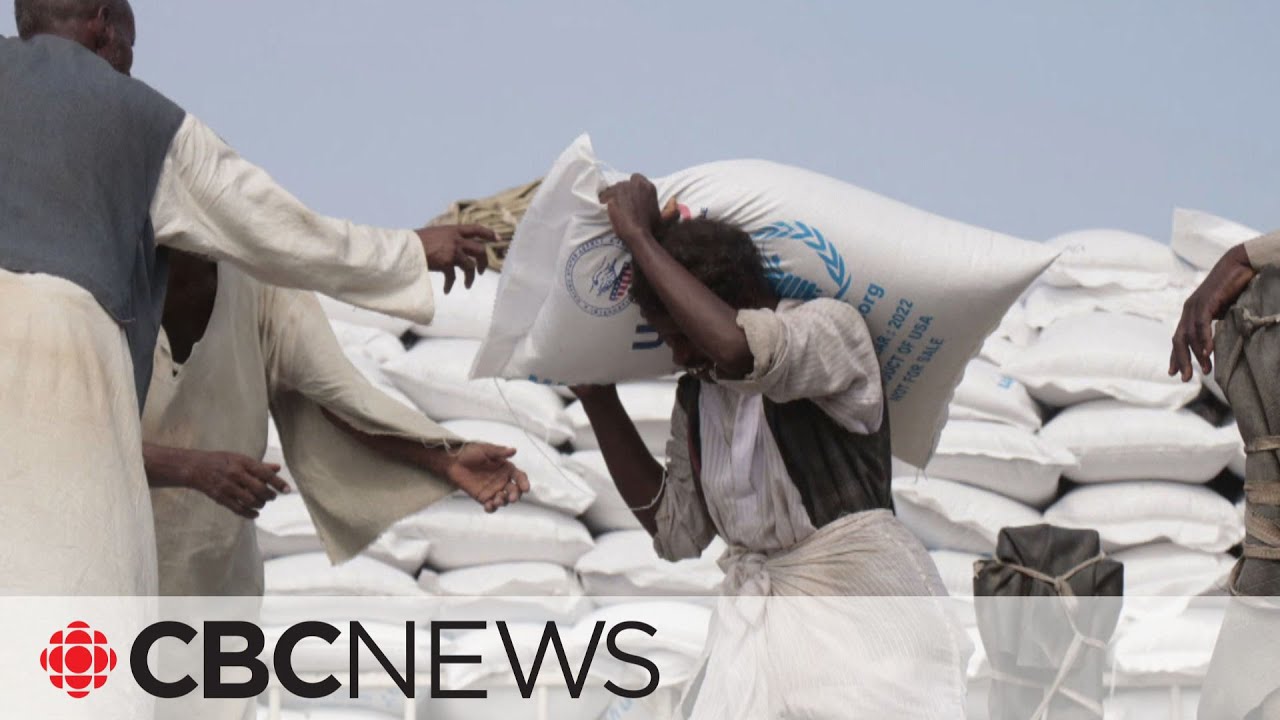 UN says 339 million people will need emergency relief in 2023