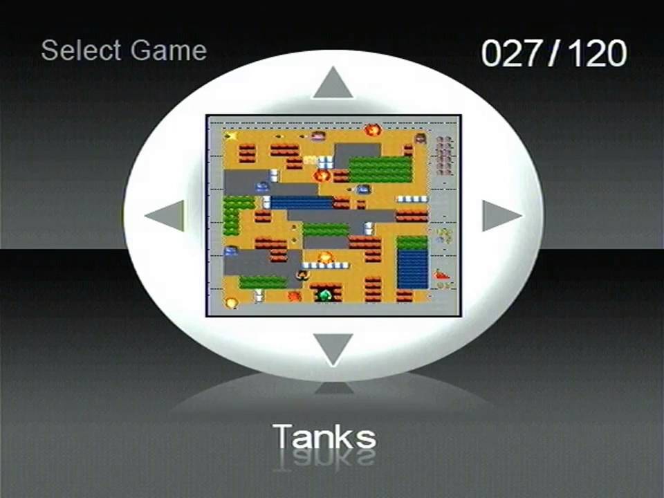 MiWi Mi-Games Part 2/6 (Games 21-40)