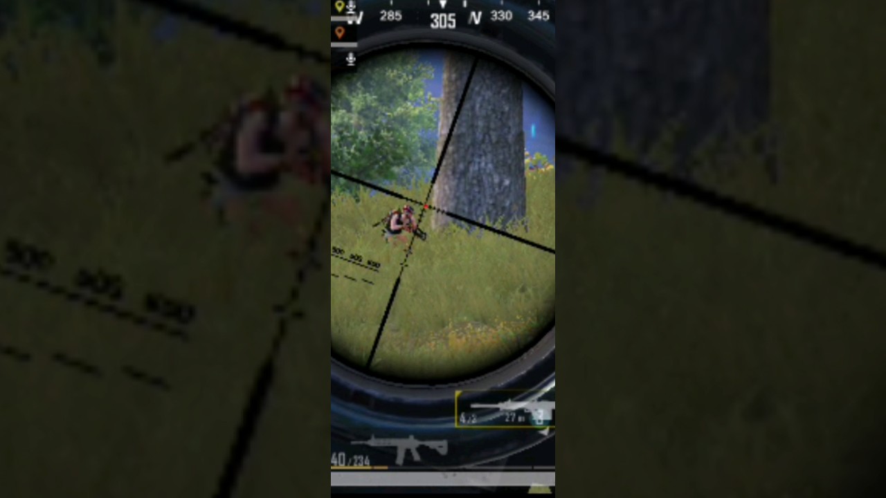 Random sniper vibes #1 #shorts pubgmindia #pubgmindo #bbgmichigan #pubgmid #pub #montage
