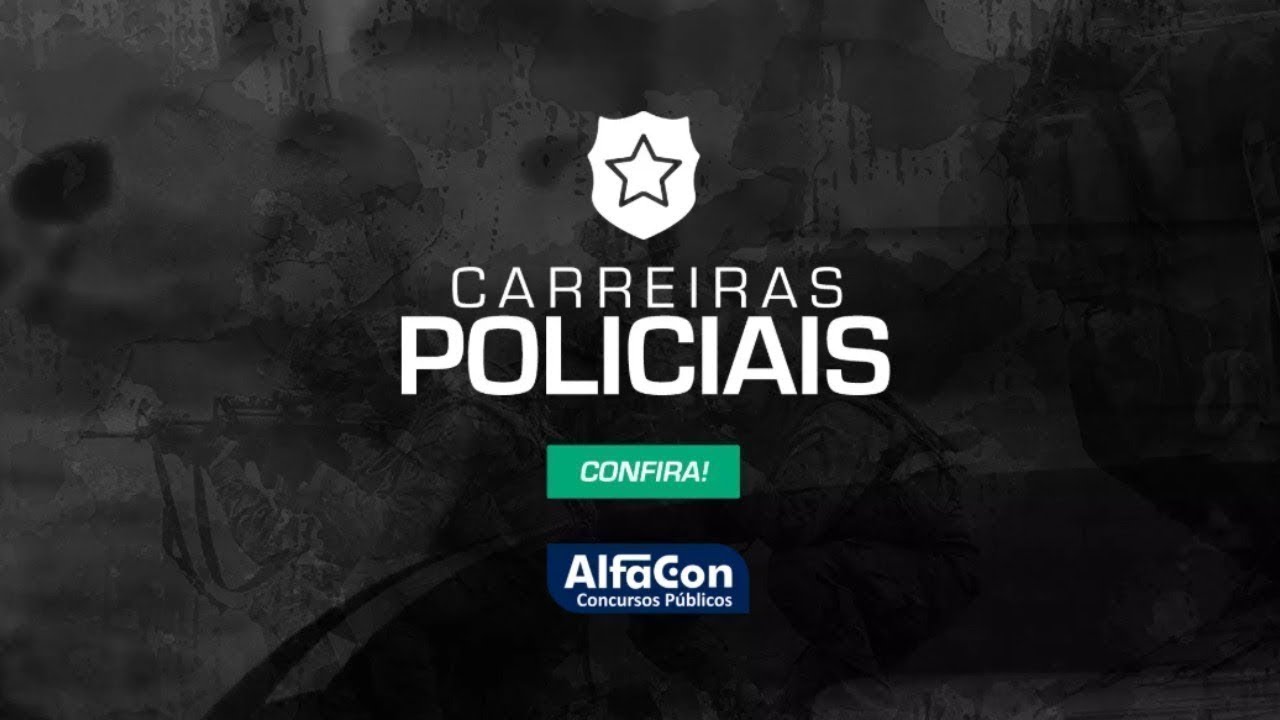 CTB - Edital Aberto - GM Campina Grande  - AlfaCon