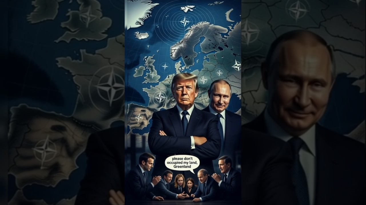 Europe’s Shift Towards Russia: The Real Reason | DevX Vibes