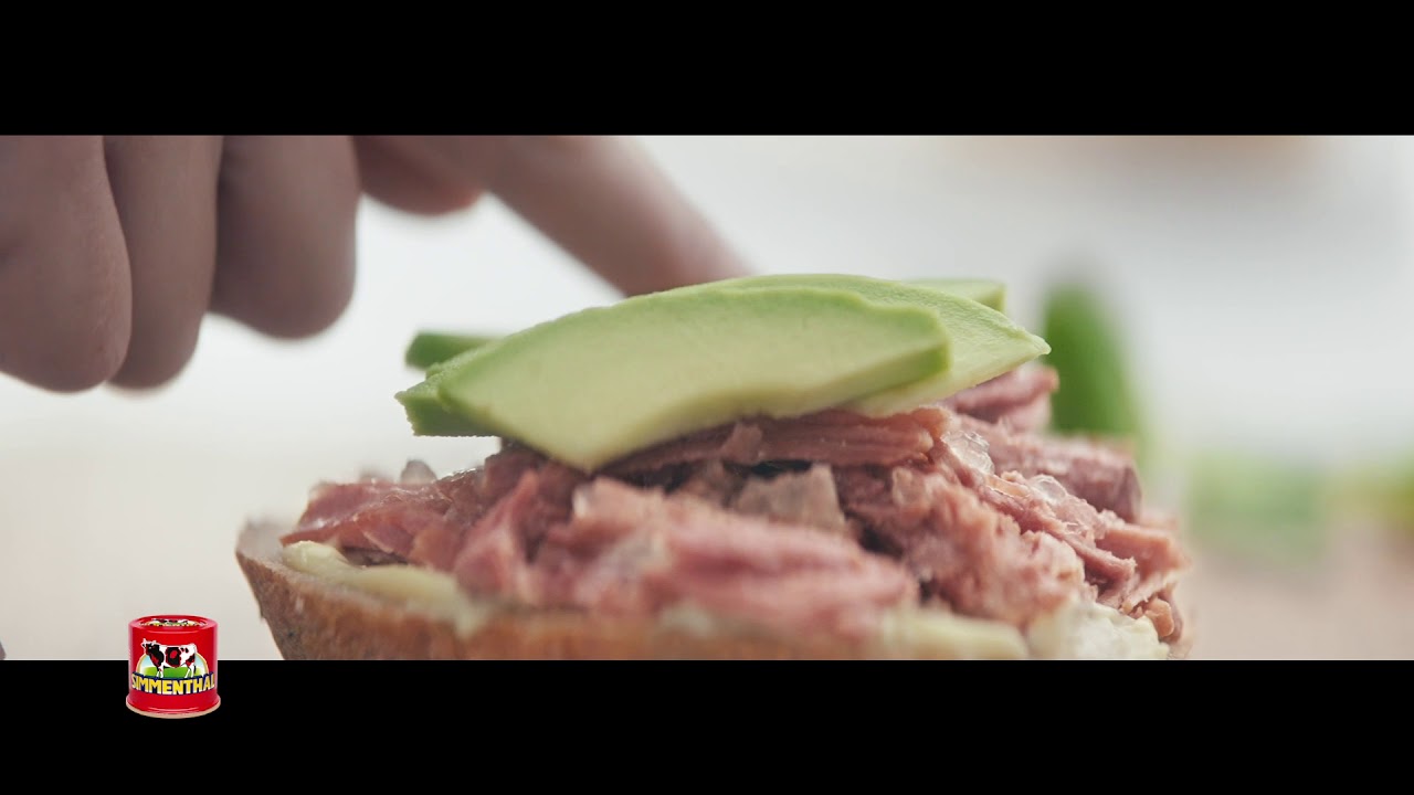 Simmenthal Spot 2020 - 15s