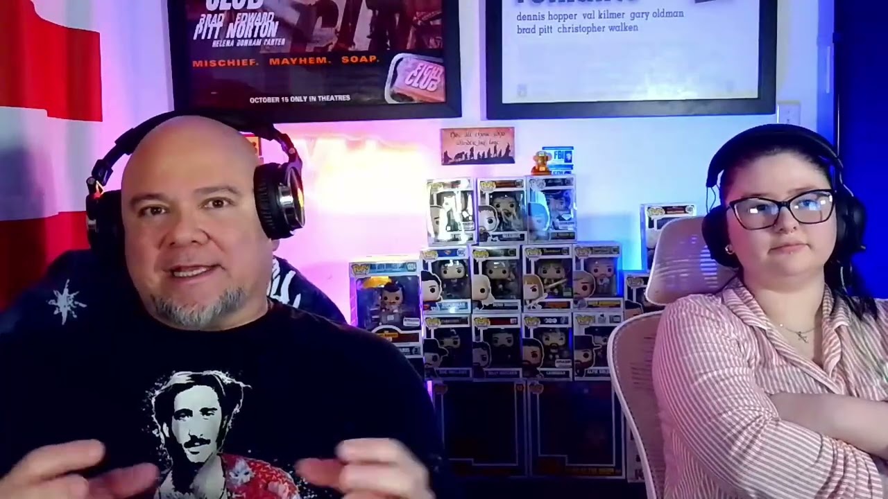 House of the Dragon S3 Trailer Reaction #houseofthedragon #hotd