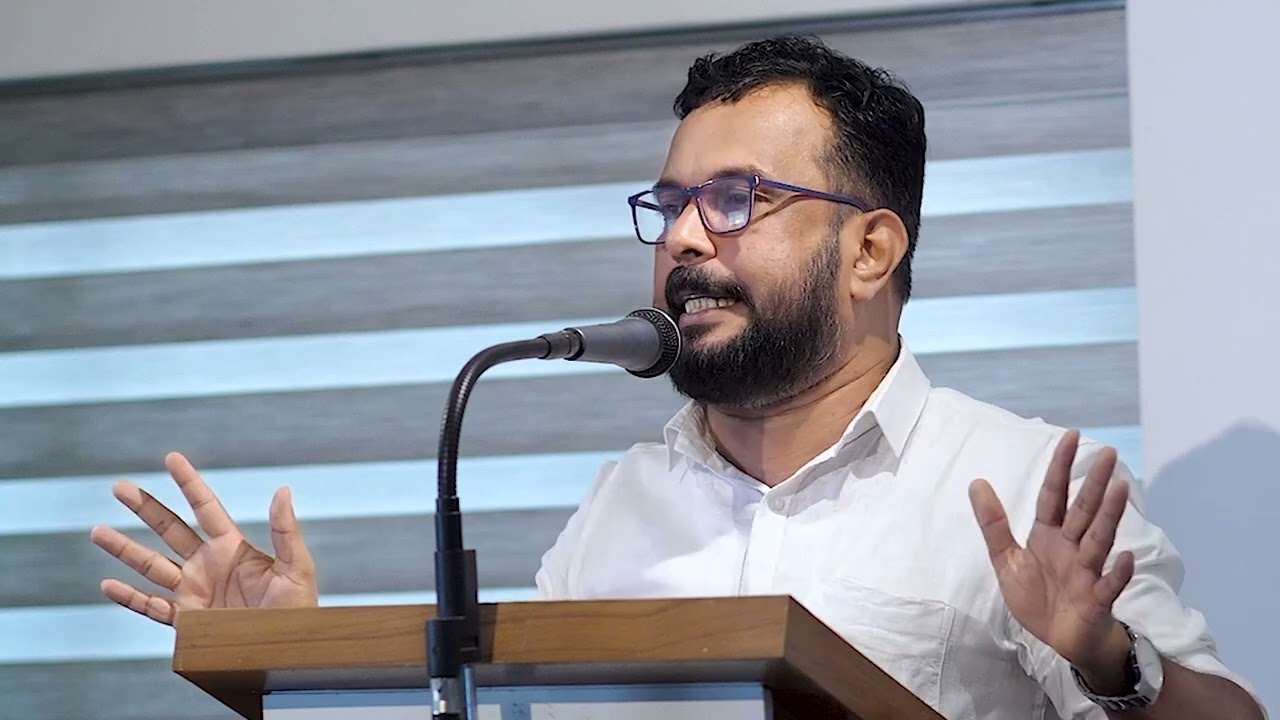 കാരക്കോട് തഖ്‌വ മസ്ജിദ് ഖുതുബ13-3-2026 ഇഖ്ബാൽ മുണ്ടേരി