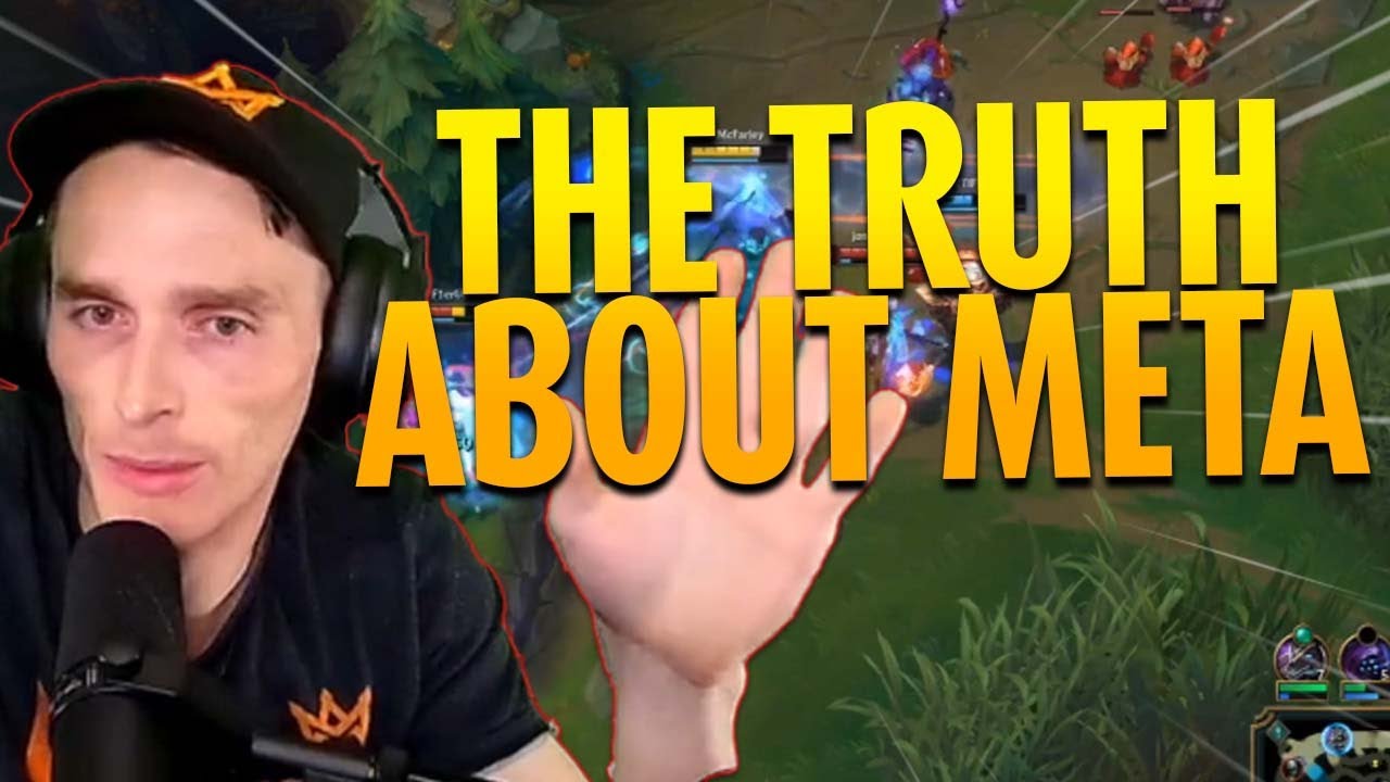 The truth about the 
