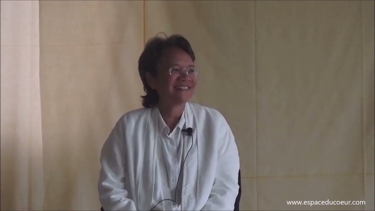 La méditation naturelle