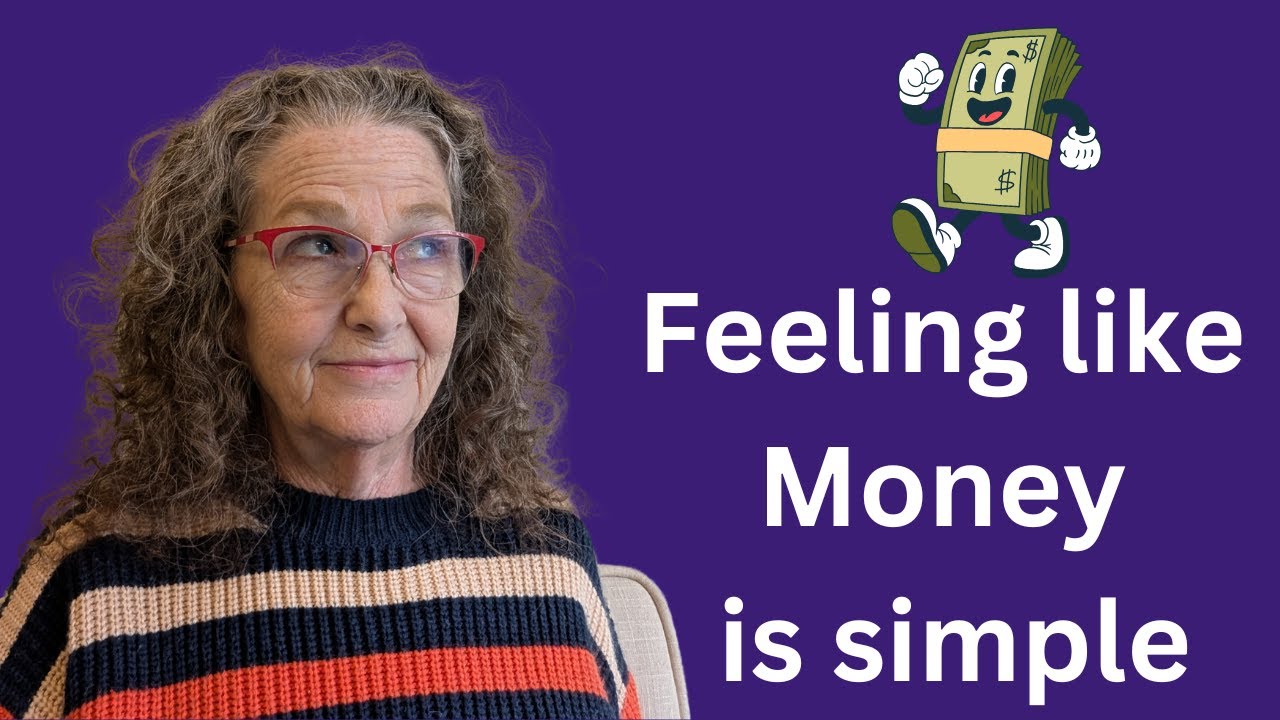 Becoming Money?  What does that mean?  This Changes How You Think About Wealth