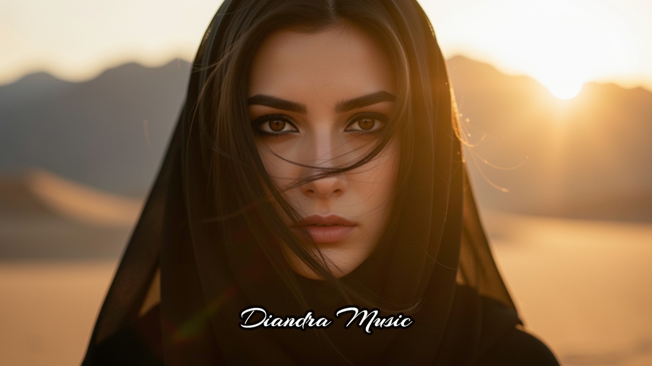Diandra - Calm the Soul (Original Mix)