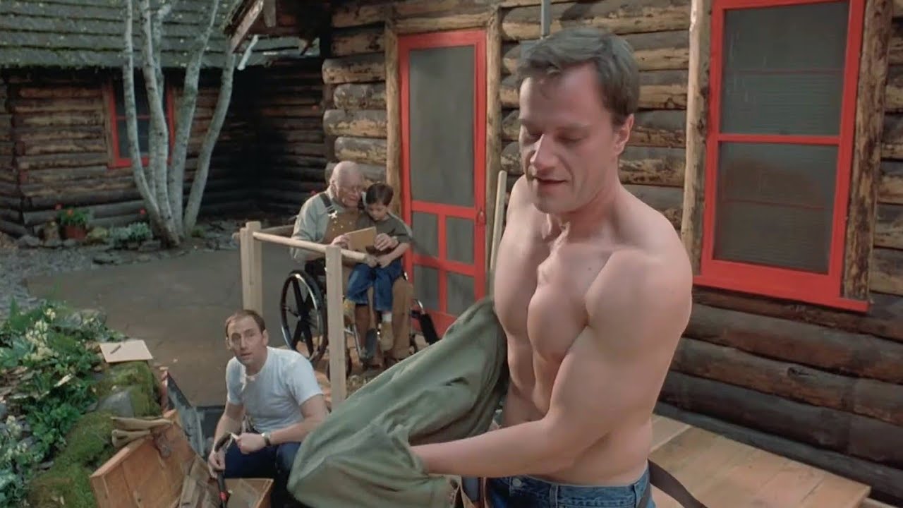 Top 5 Secret Gay Films with Happy Endings on Amazon Prime Video! (Part 1)