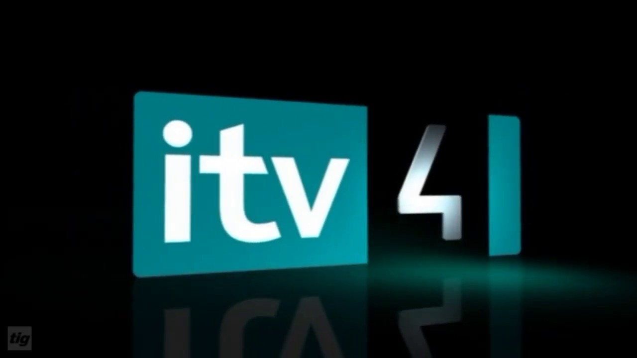 ITV4 | Idents | 2007