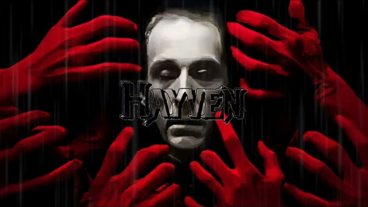 Hayven-Blackout 93