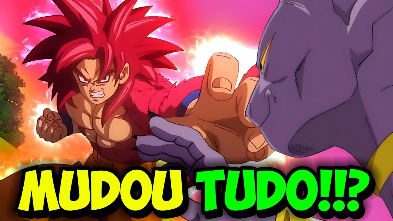 NOVO REMAKE VAI MUDAR TUDO!!! (DAIMA INCLUÍDO?)