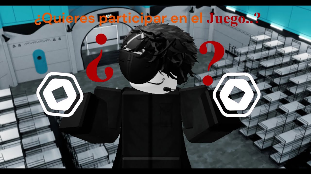 Roblox l Squid Blox Tournament - 250 Robux For Winner