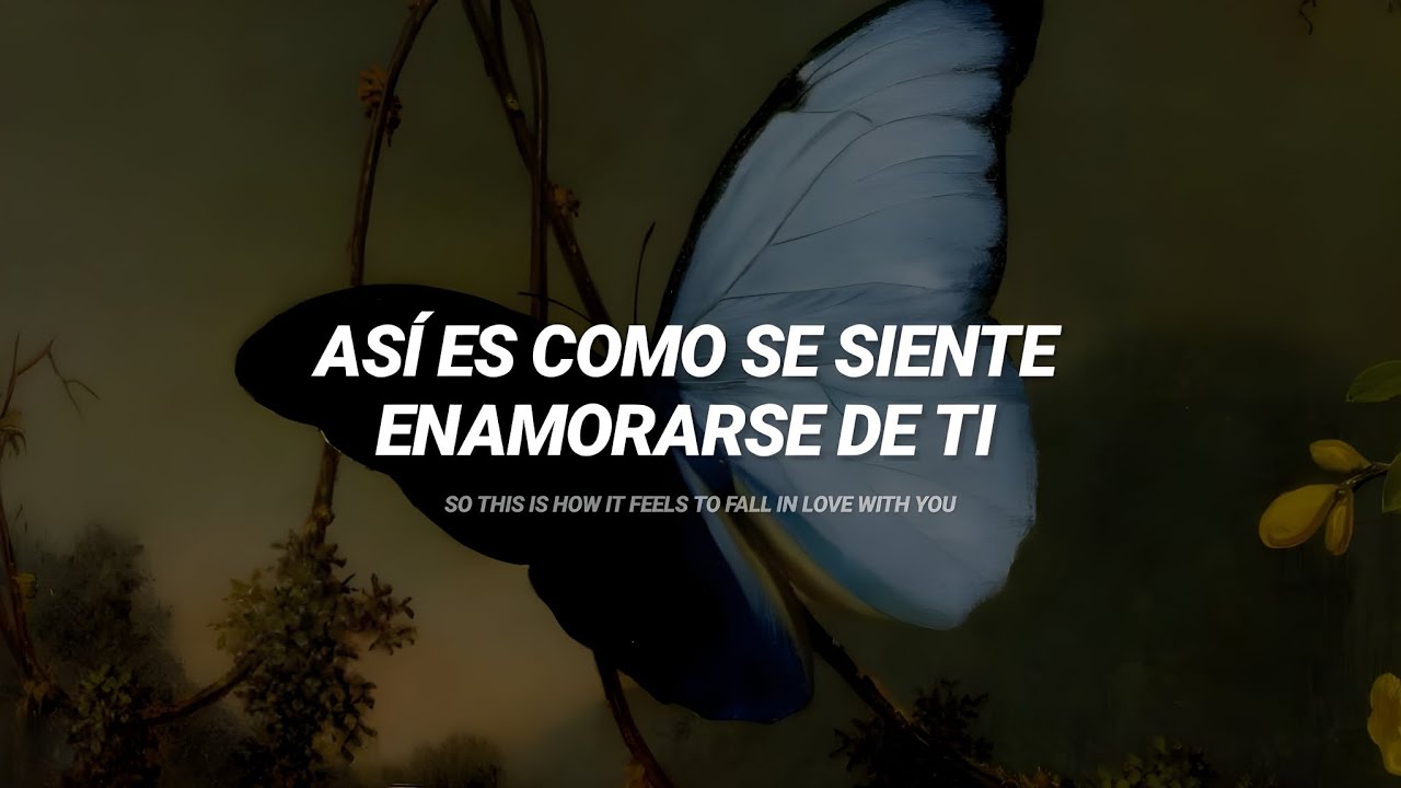 d4vd, Laufey - This Is How It Feels | Subtitulada