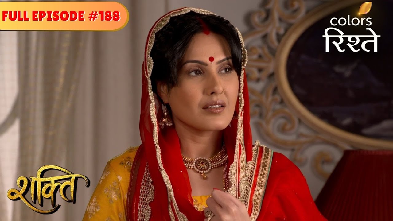 Will Surbhi receive her answers? | Shakti | Full Episode 188 | Colors Rishtey