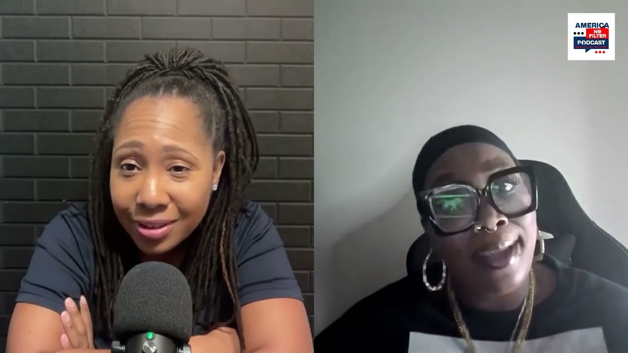 ANF Episode 2: Don't Believe Your Own Eyes...The Blueprint Was Made in America