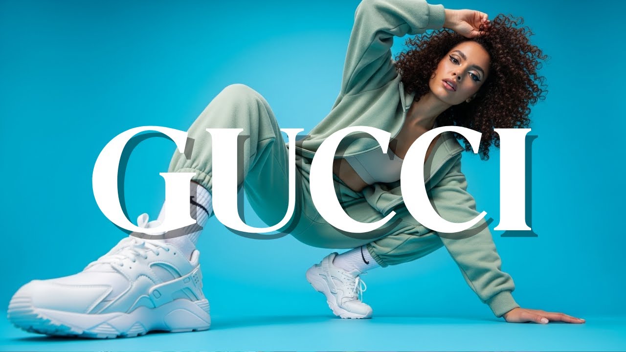 Premium Fashion Store Playlist | Deep House Music 2026