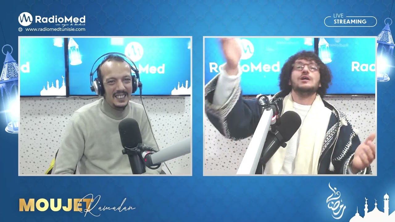 🔵 تكبيرة الحمامات لأول مرة على الركح