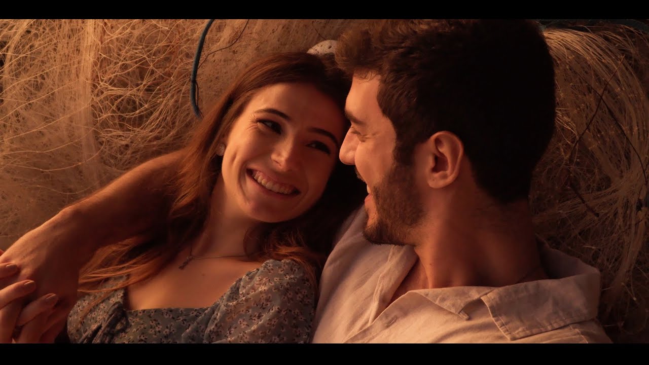 O que sobrar  ( Pré wedding no paraíso )