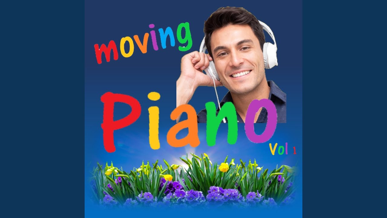 Ave Maria (Piano Transcription)