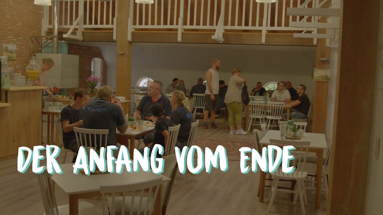 Das Pfarrhaus | Der Anfang vom Ende