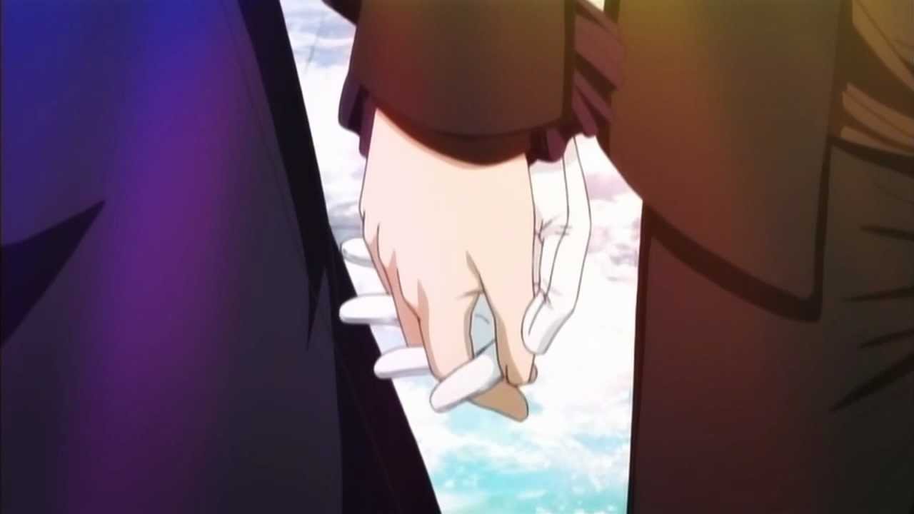 [GG] *Ef a Tale of Melodies* Lene Marlin - Unforgivable Sinner