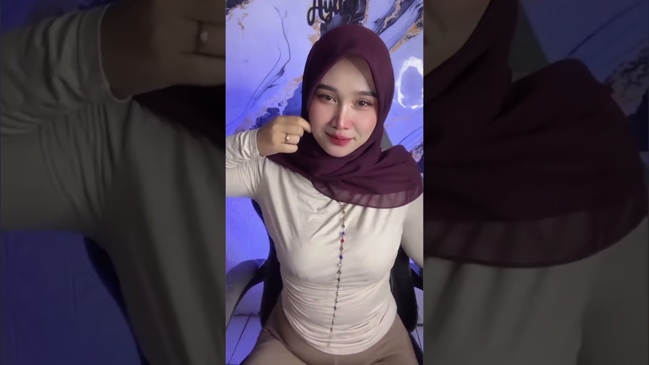 Bigo live hijab girls 64 версия 2