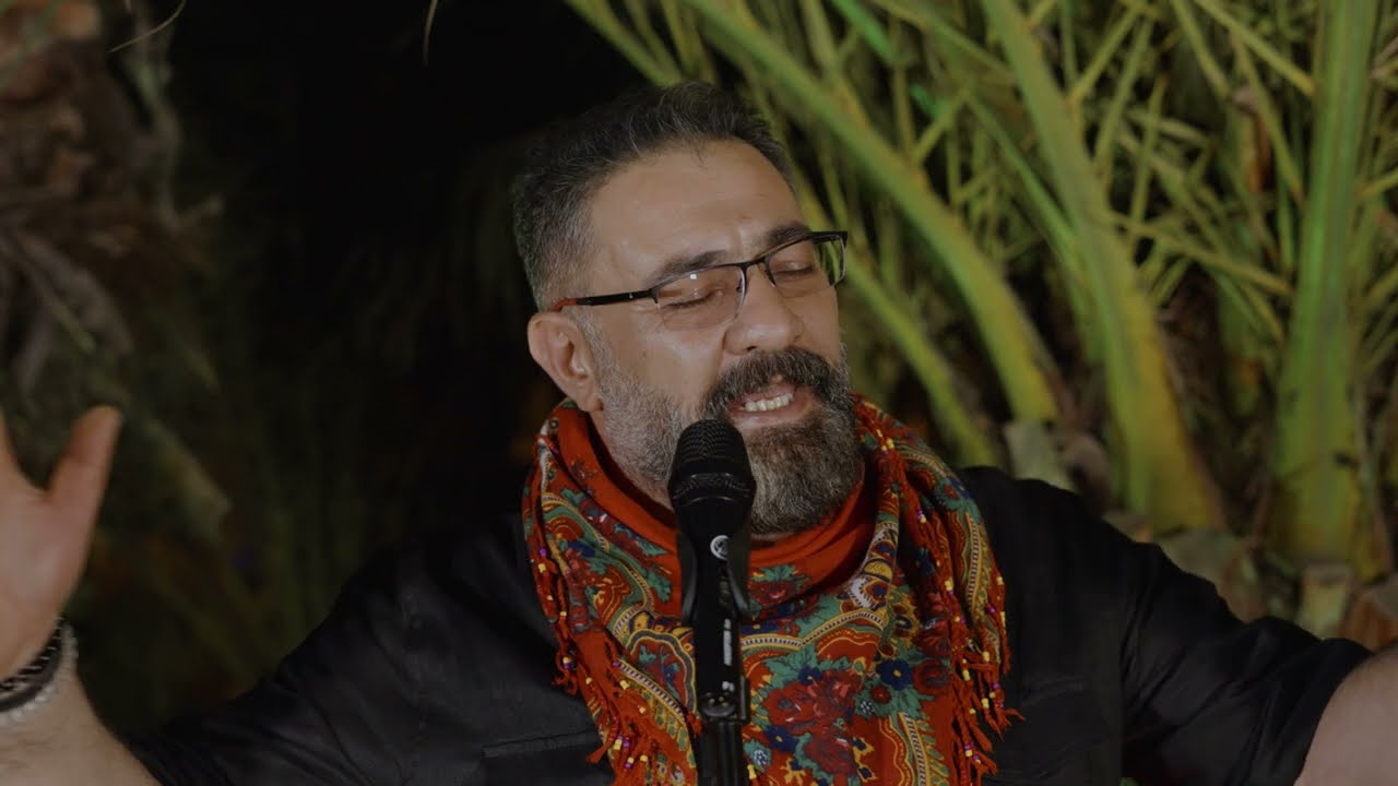 Özcan Demirhan - Bir Serçenin Telaşı